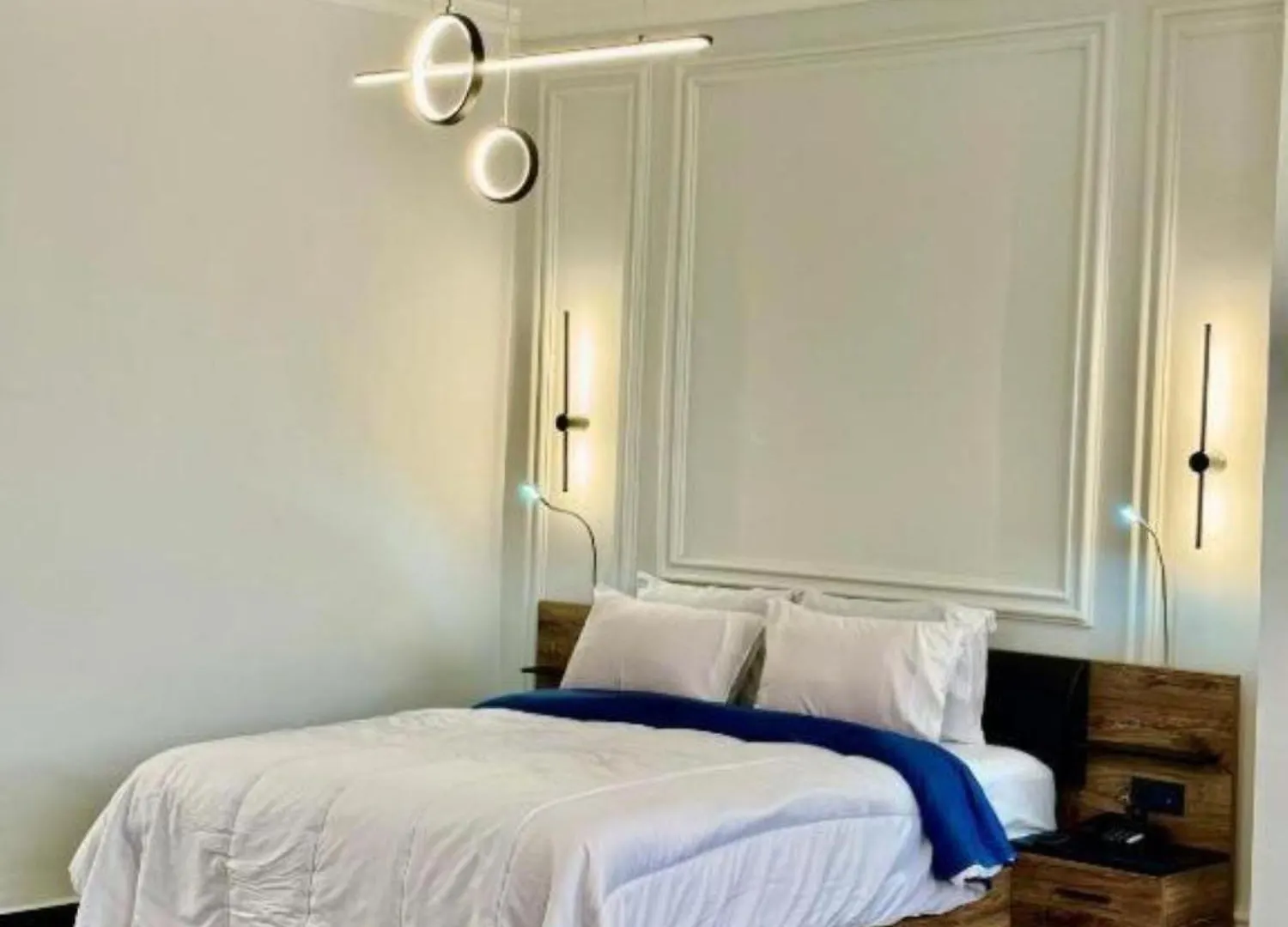 The Hotel Syracuse الدار البيضاء 3*, الدار البيضاء المغرب