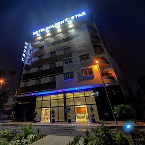 جودن ستار فندق