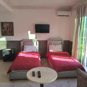 Singapour Maroc فندق