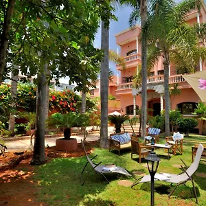 Lhostel A بيت ضيافة